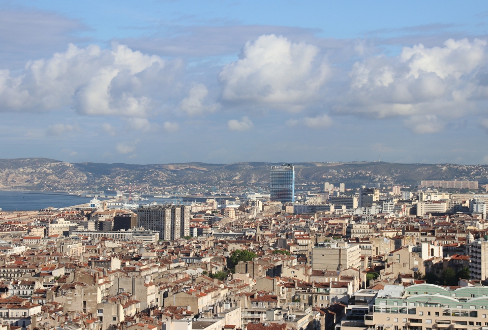 la marseilllaise by ateliers jean nouvel