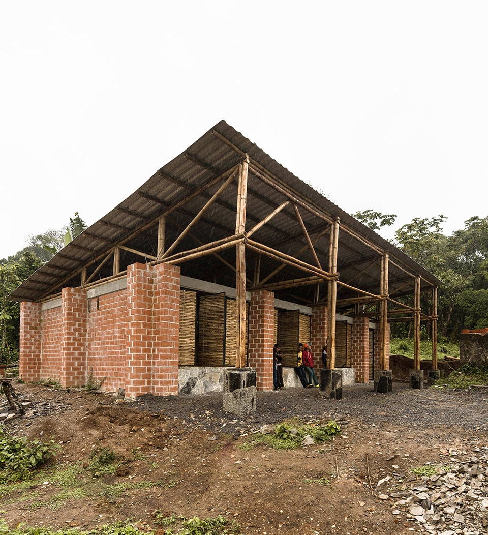 tepetzintan productive rural school by rural digital baccalaureate 1