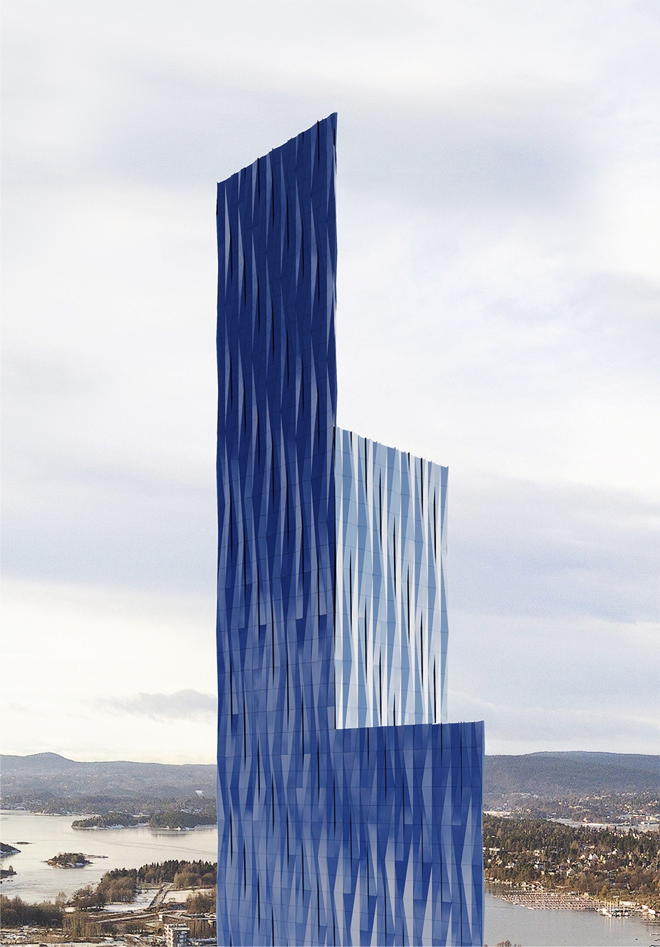 the big blue by wingardh