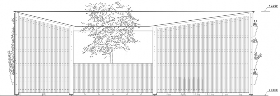 City Cell Prototype by NEXT Institute