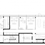 明斯特纺织协会行政楼，德国 / behet bondzio lin architects