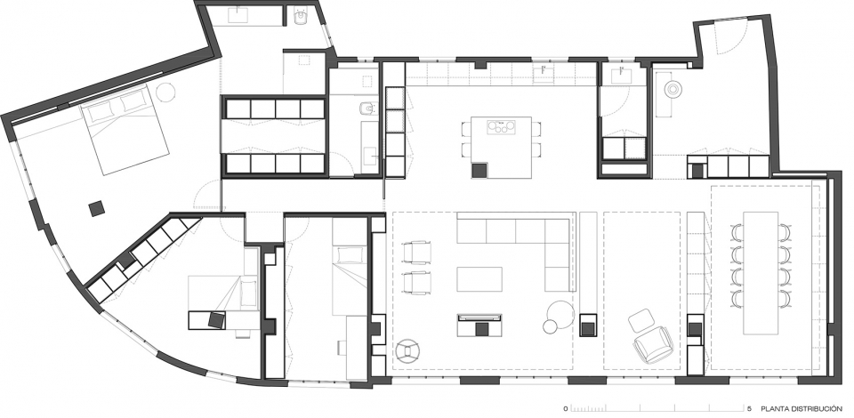 br house by olmos estudio