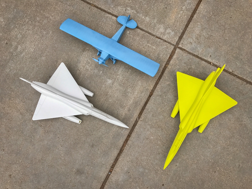 formation by mark reigelman ii
