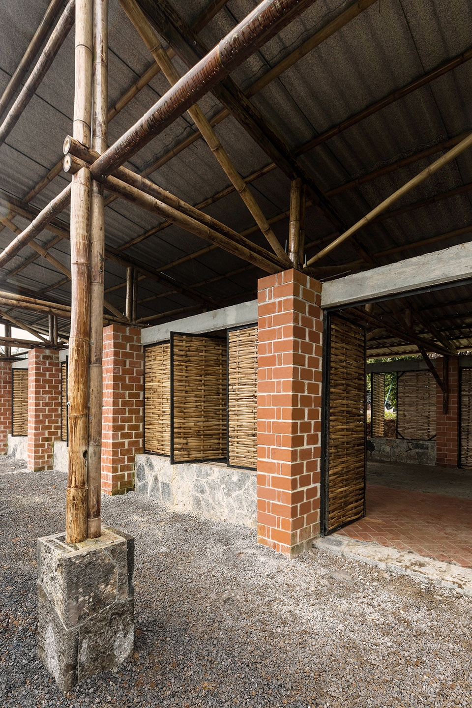 tepetzintan productive rural school by rural digital baccalaureate