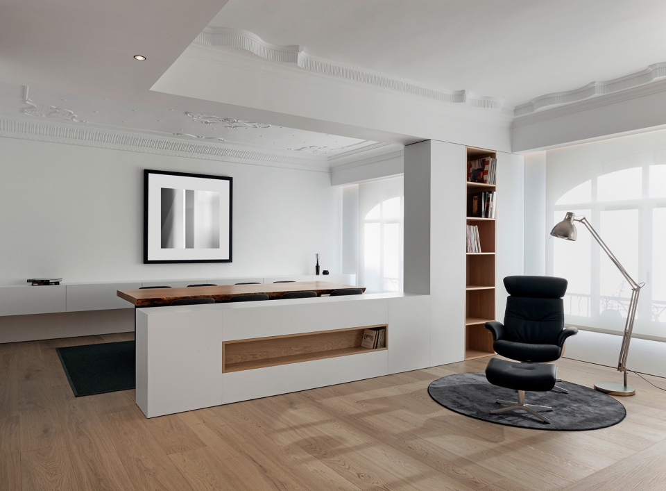 br house by olmos estudio