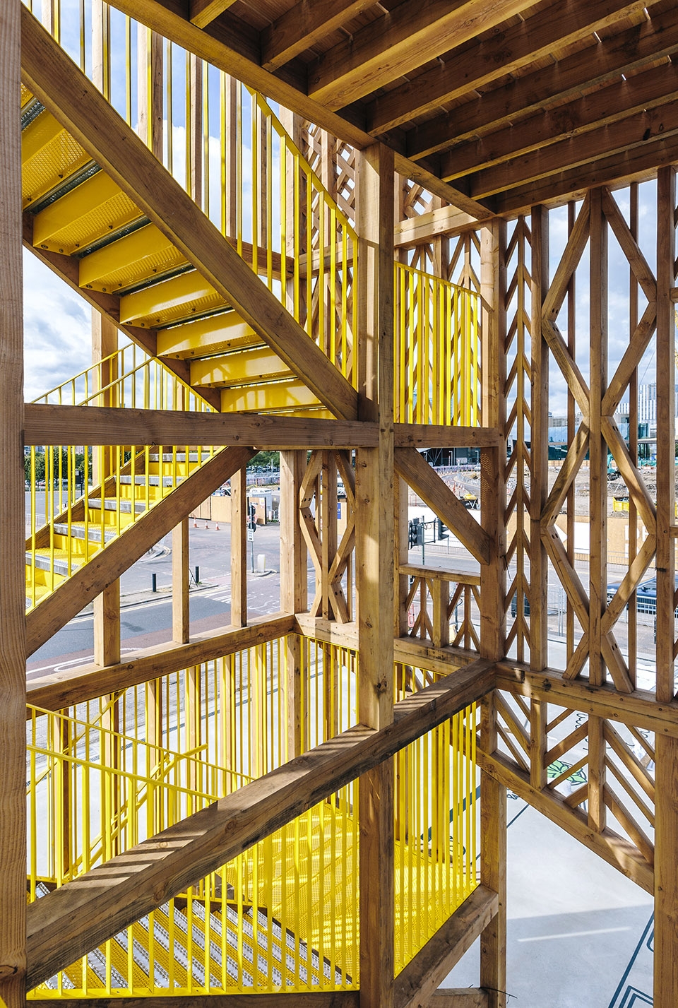 design 33 a new urban landscape and pavilion on greenwich peninsula 1