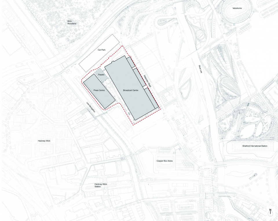 here east by hawkinsbrown