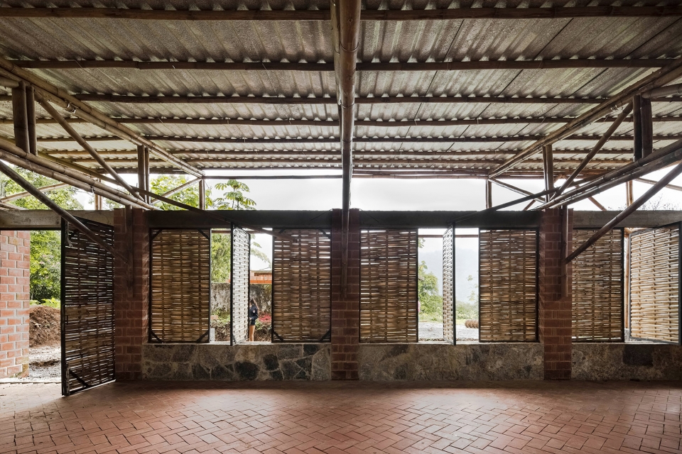 tepetzintan productive rural school by rural digital baccalaureate