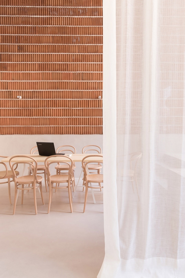 Restaurant KCo by Plantea Estudio 1