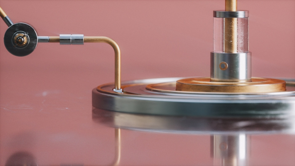 USEFUL MACHINES by MOLISTUDIO