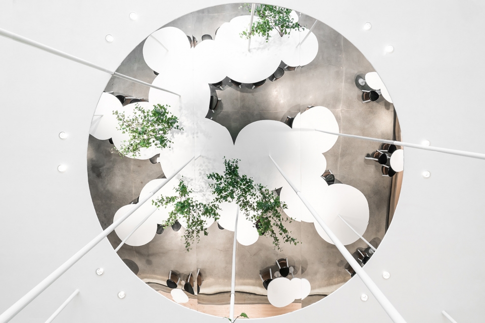 heytea daydreamer project china by aan architects