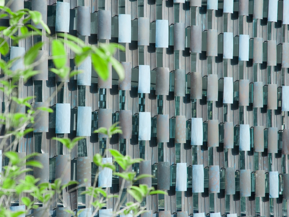 jingdezhen sanbaopeng ceramic design center china by office mass