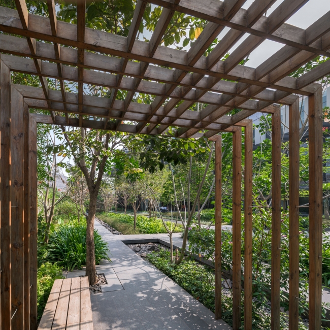 lupin research park by malik architecture