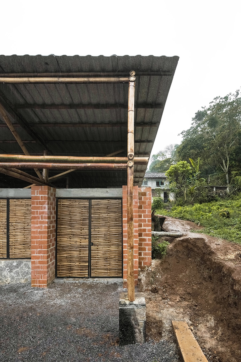 tepetzintan productive rural school by rural digital baccalaureate
