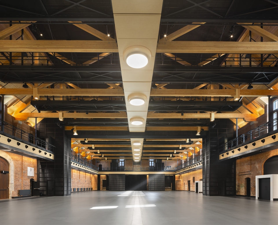 voltigeurs de quebec armoury by a49 dfs stgm