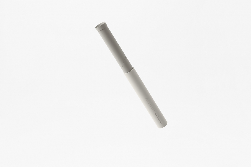 denqul by nendo