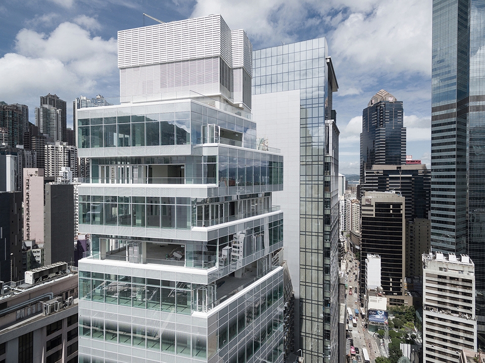 h queens hong kong by cl3 architects limited