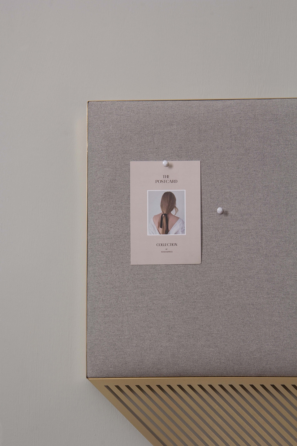 square pin boards by umin design