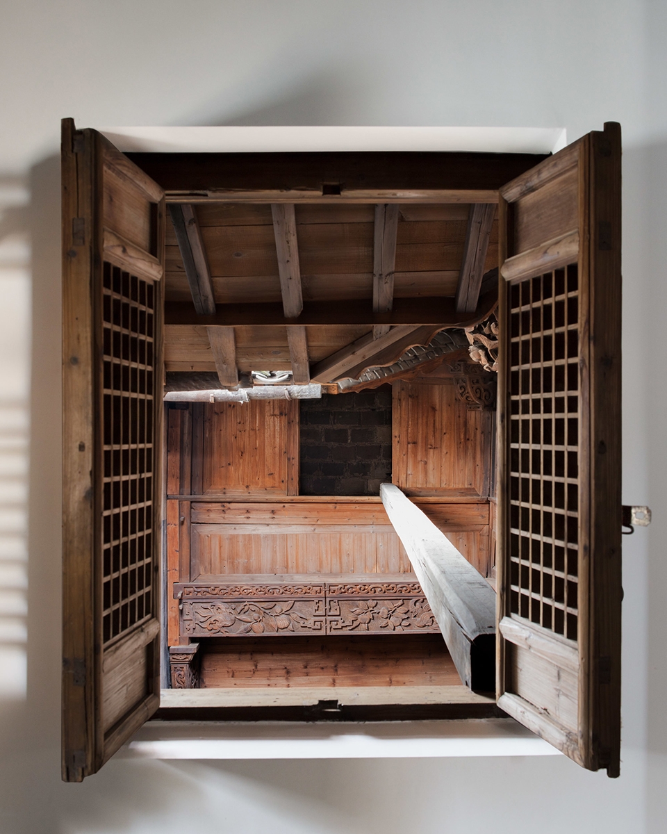 wuyuan skywells hotel china by anyscale