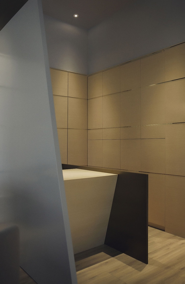 beijing sanlitun zhizheng tea house by beijing duijiaoxian design studio
