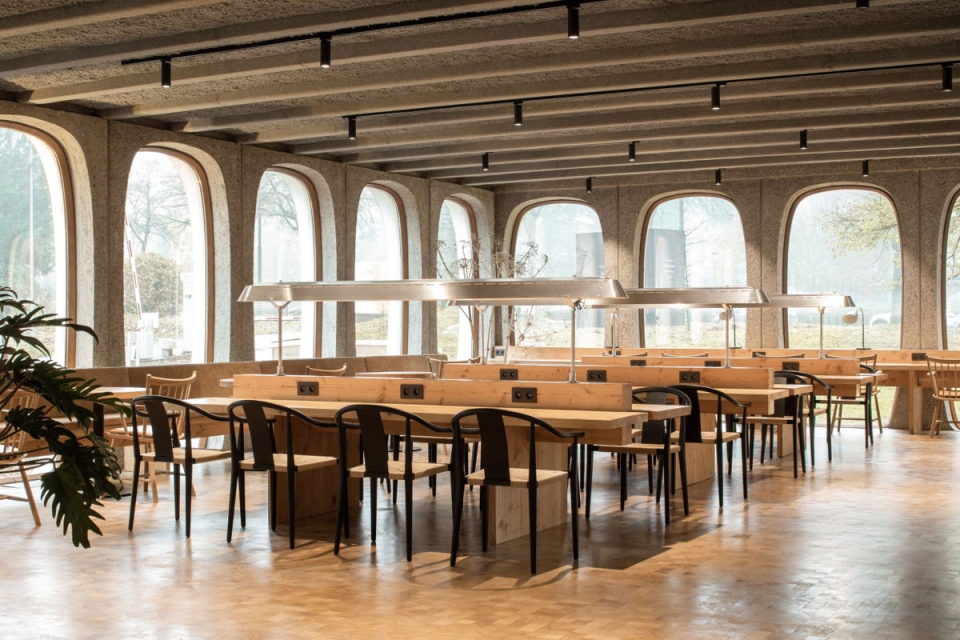 boitsfort fosbury&sons by going east