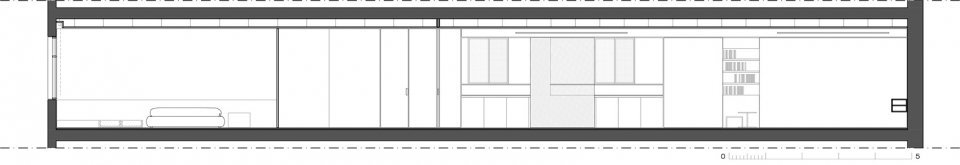br house by olmos estudio