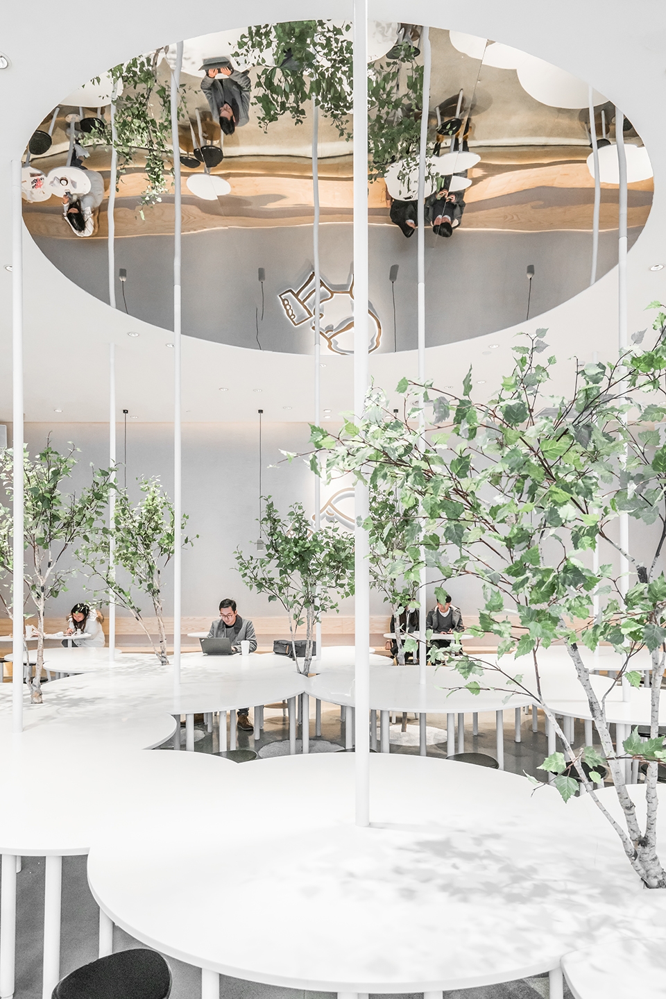 heytea daydreamer project china by aan architects