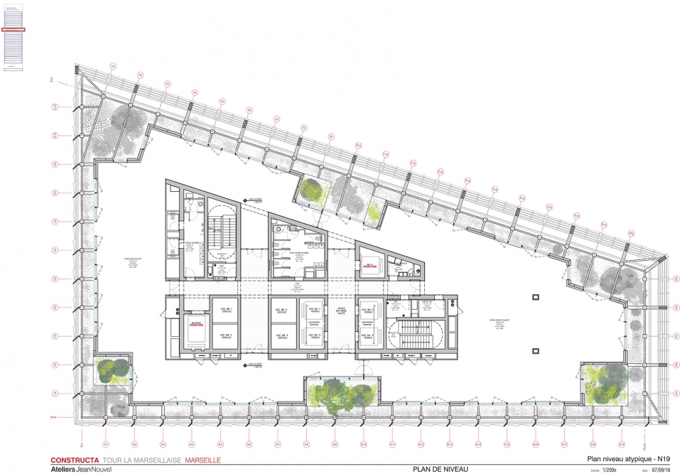 la marseilllaise by ateliers jean nouvel