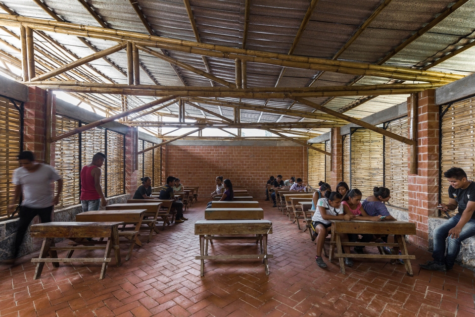 tepetzintan productive rural school by rural digital baccalaureate