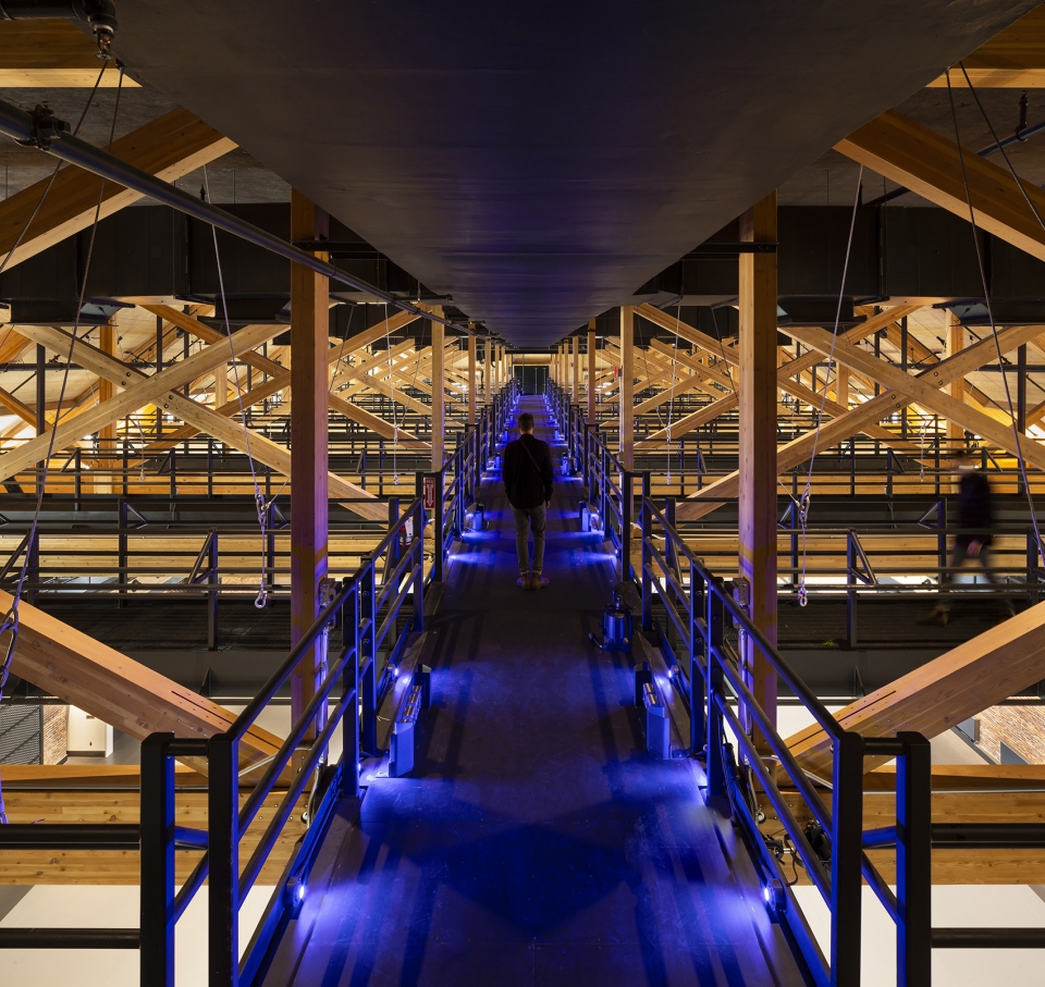 voltigeurs de quebec armoury by a49 dfs stgm