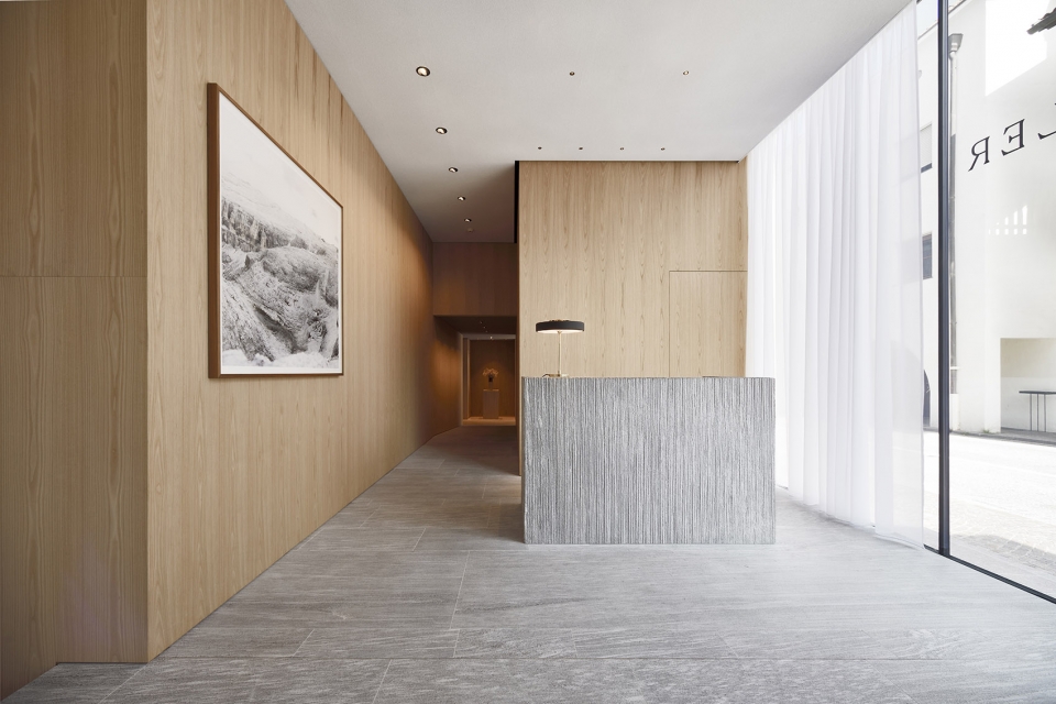 Hotel Schgaguler by Peter Pichler Architecture