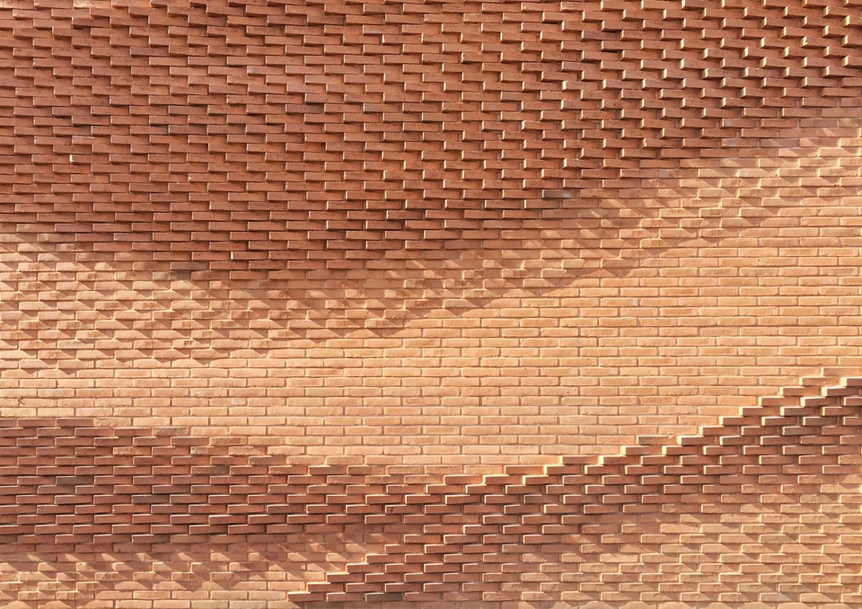 New administration building Textilverband in Münster by behet bondzio lin architects