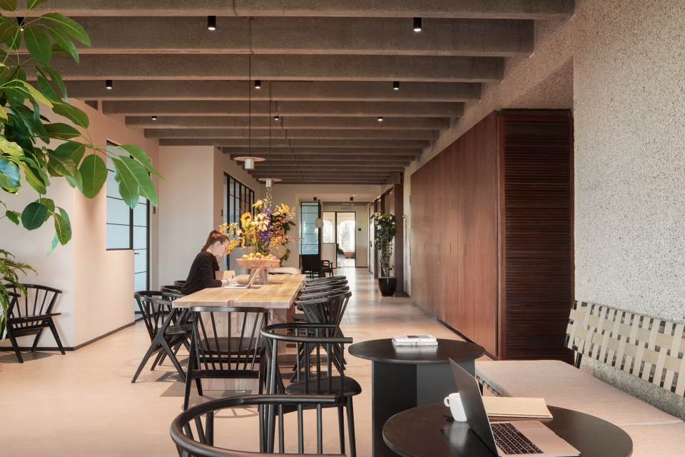 boitsfort fosbury&sons by going east