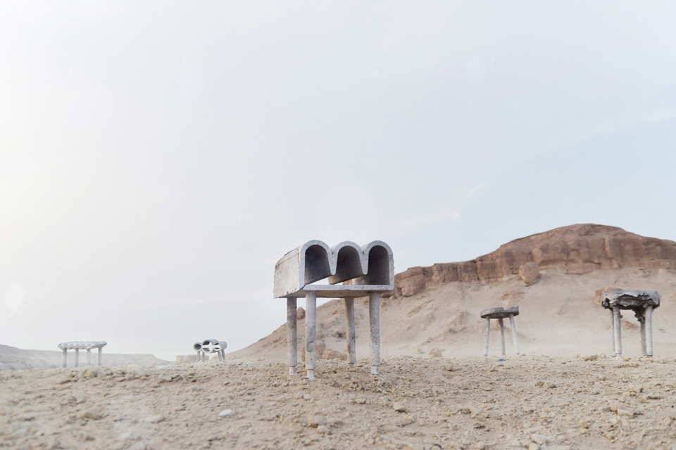 desert cast by jassim alnashmi kawther alsaffar and ricardas blazukas