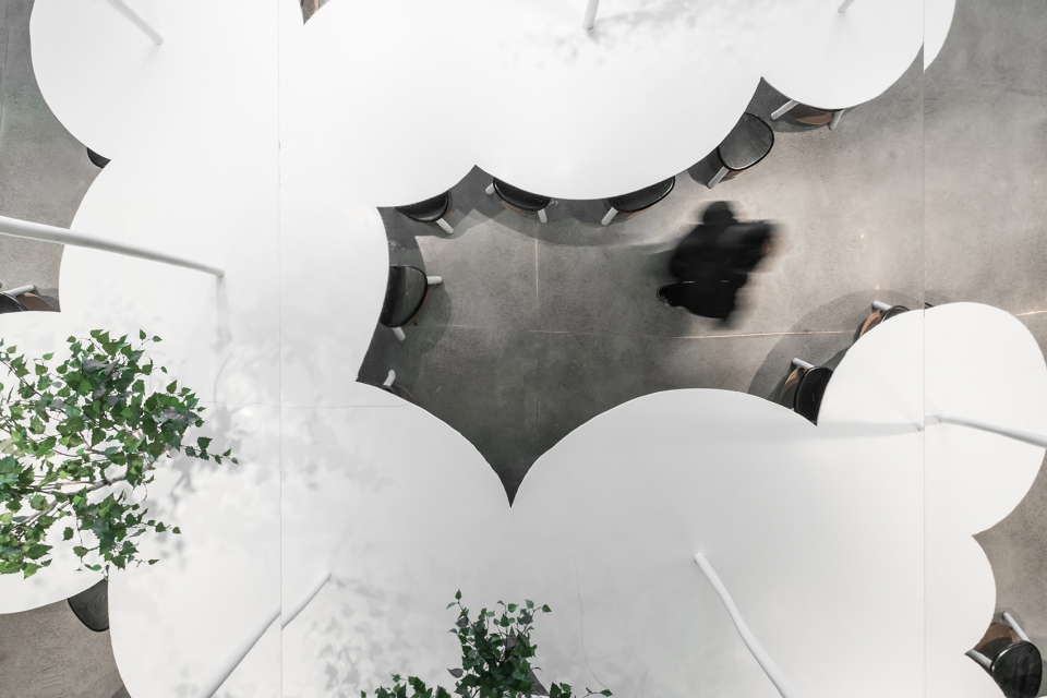 heytea daydreamer project china by aan architects