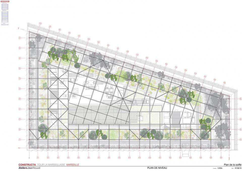 la marseilllaise by ateliers jean nouvel