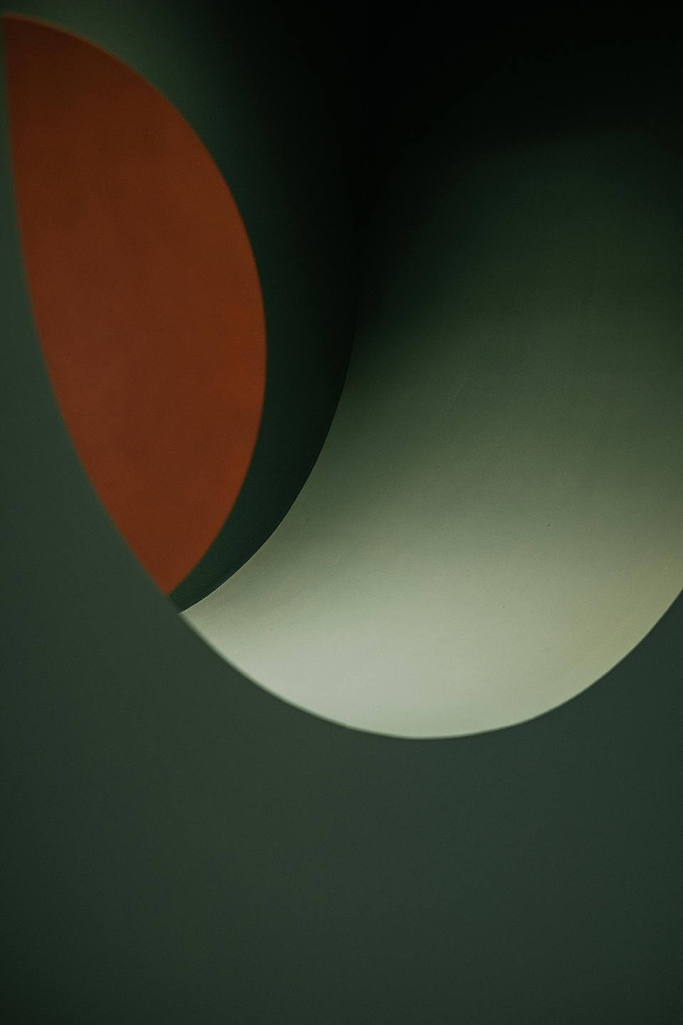 la terre brunch restaurant china by archetype