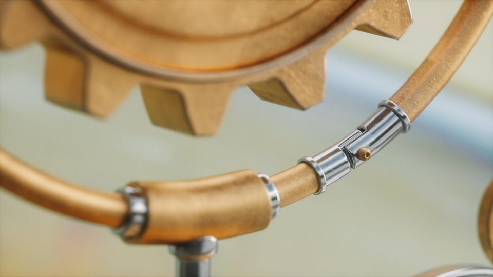 USEFUL MACHINES by MOLISTUDIO