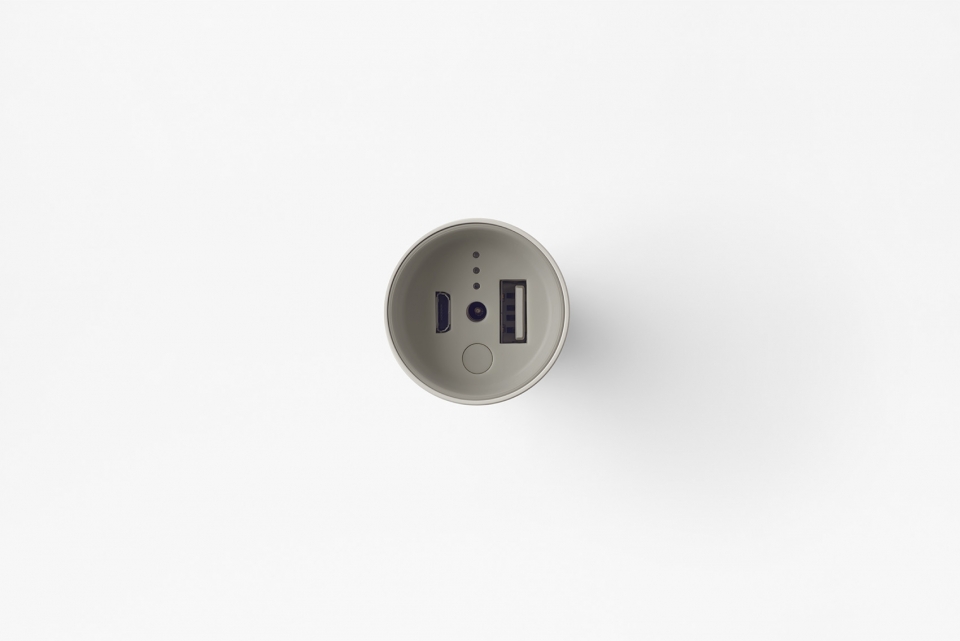 denqul by nendo