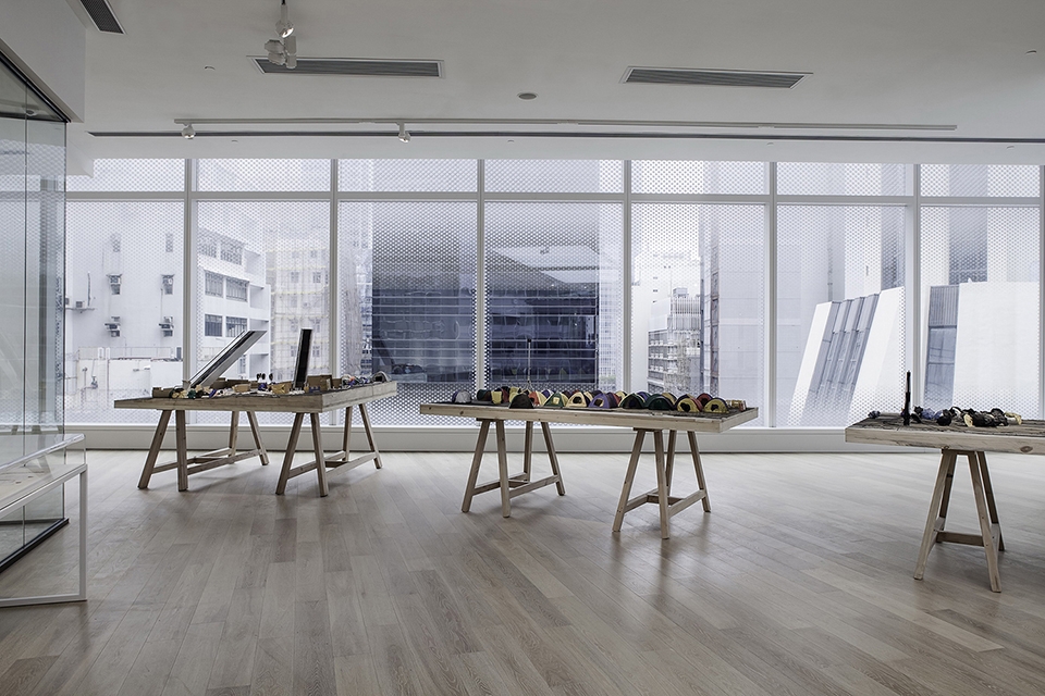 h queens hong kong by cl3 architects limited