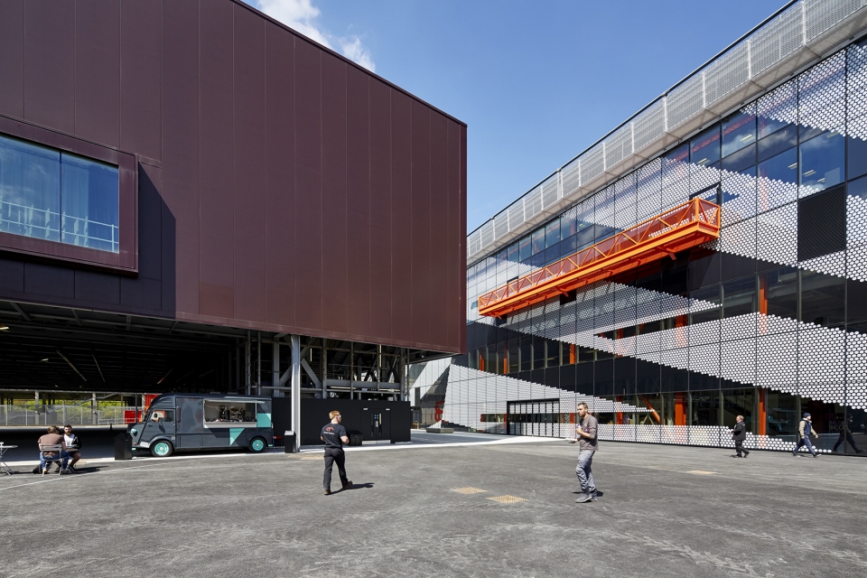 here east by hawkinsbrown