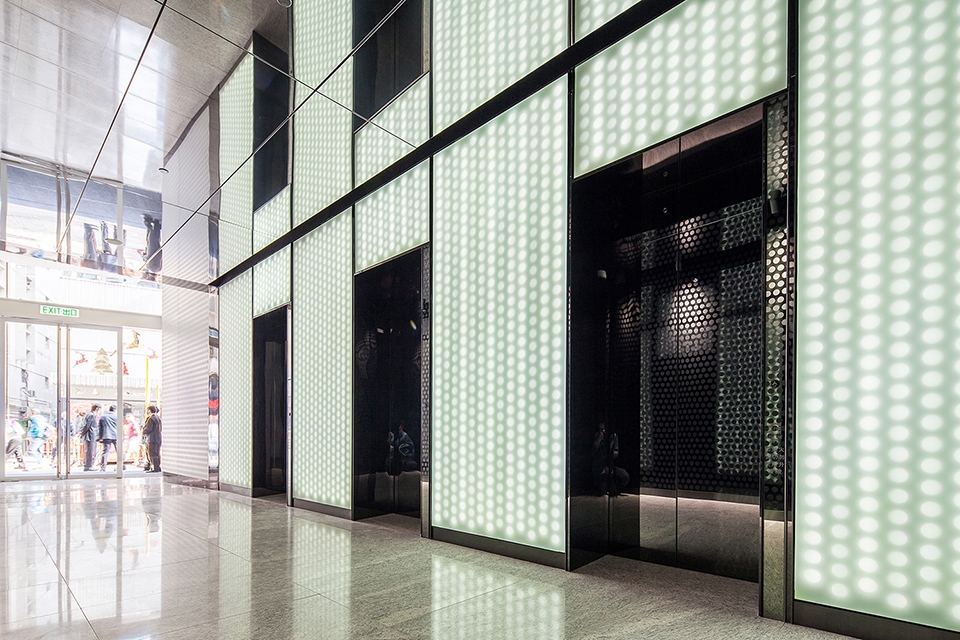 h queens hong kong by cl3 architects limited