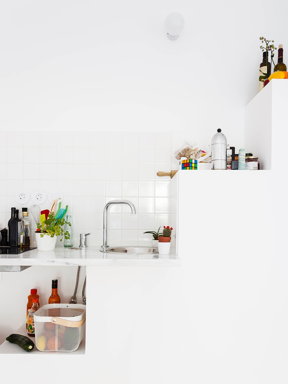 house in rua do paraiso by fala atelier