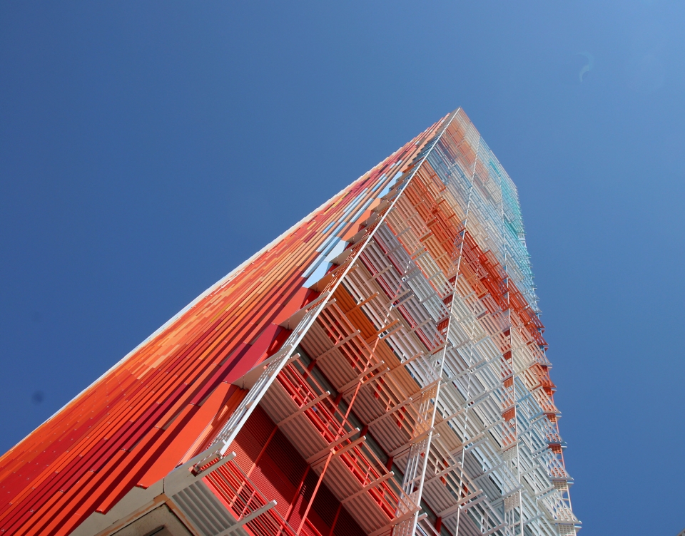 la marseilllaise by ateliers jean nouvel