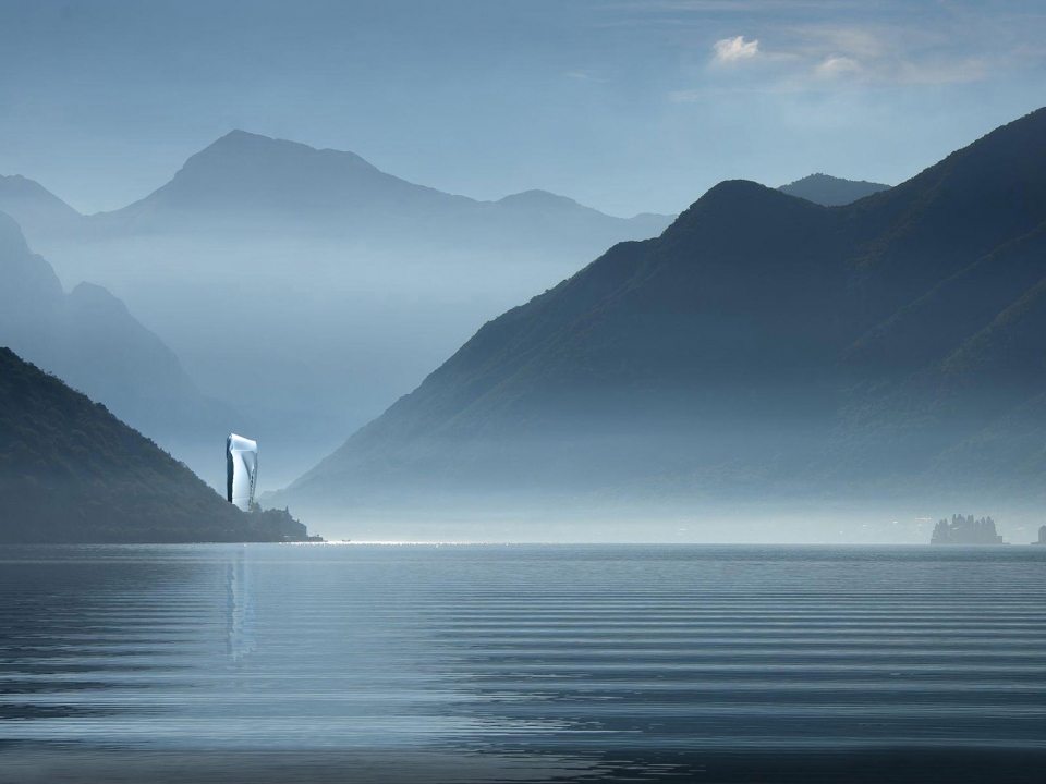 cloud boats odesign studio