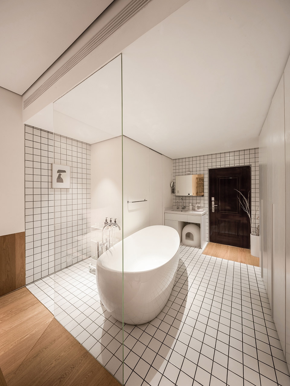 hana house YPYC ARCHITECTS