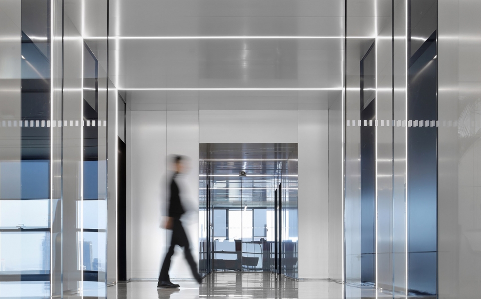 yinchun jianfa group headquarter sunson design