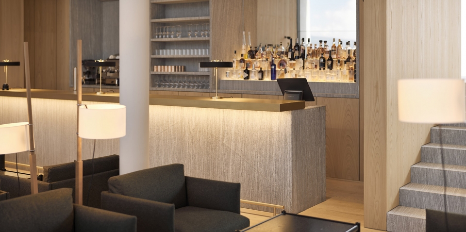 Hotel Schgaguler by Peter Pichler Architecture