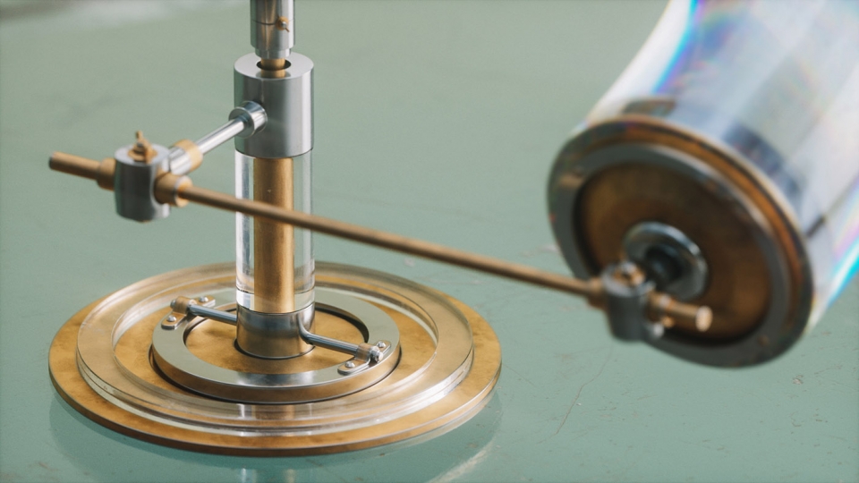 USEFUL MACHINES by MOLISTUDIO