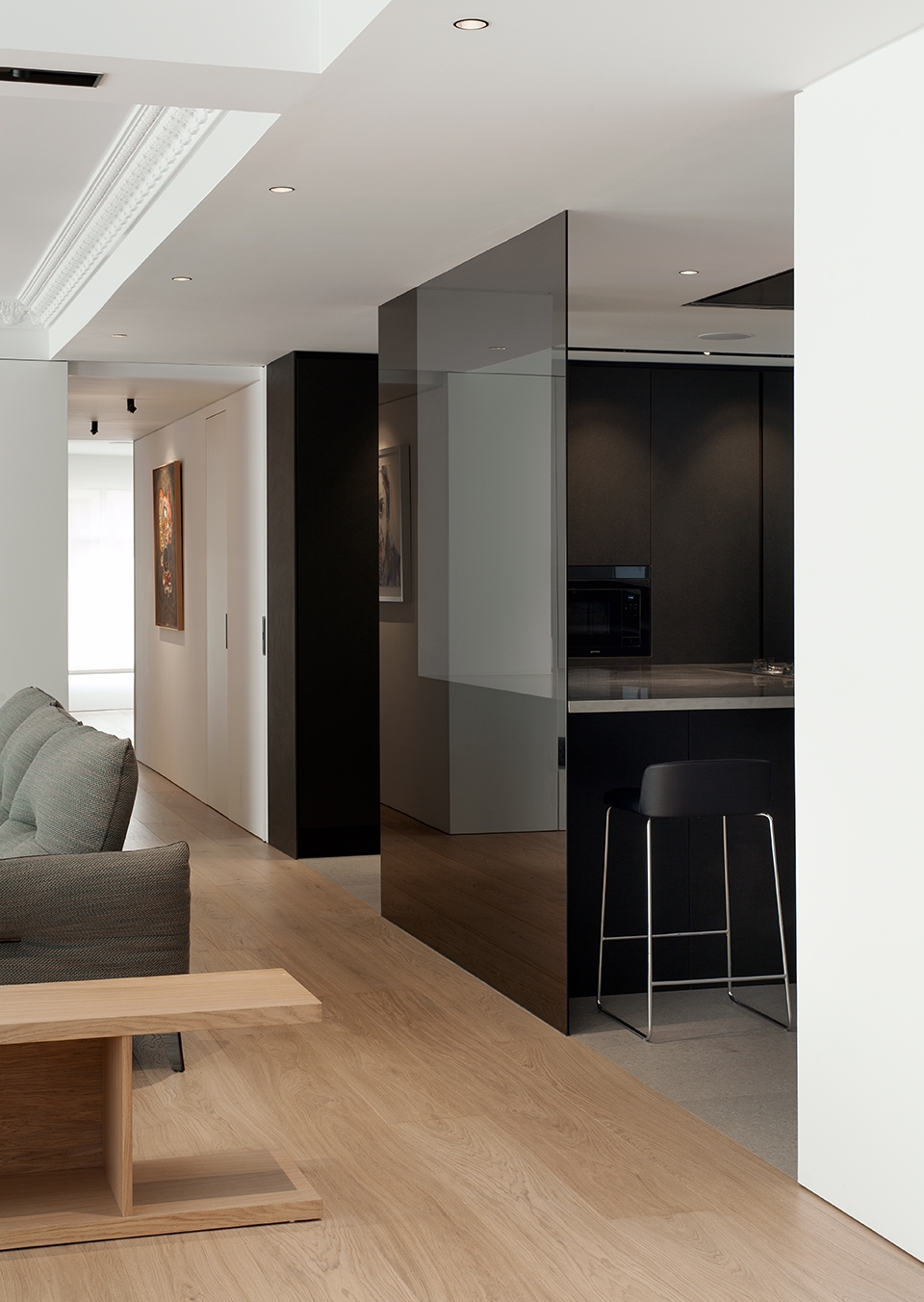 br house by olmos estudio